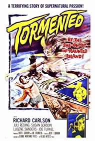 Watch Free Tormented (1960)