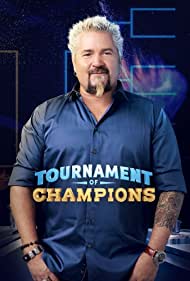 Watch Full Movie :Tournament of Champions (2020-)