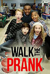 Watch Free Walk the Prank (2016-2018)