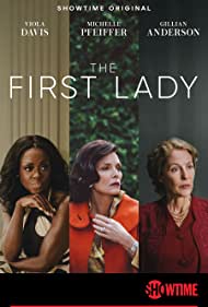 Watch Free The First Lady (2022-)