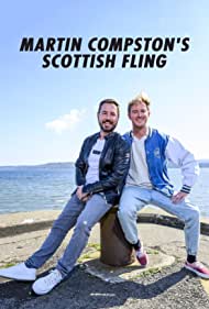 Watch Full Movie :Martin Compstons Scottish Fling (2022)