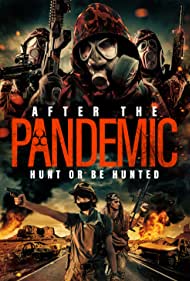 Watch Full Movie :After the Pandemic (2022)