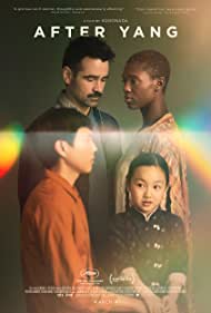 Watch Free After Yang (2021)