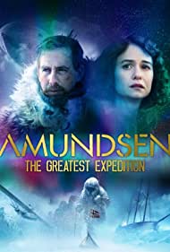 Watch Free Amundsen (2019)
