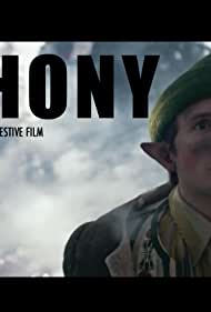 Watch Free Anthony (2014)