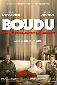 Watch Free Boudu (2005)