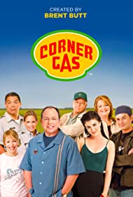 Watch Free Corner Gas (2004-2009)