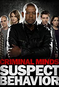 Watch Free Criminal Minds Suspect Behavior (2011)