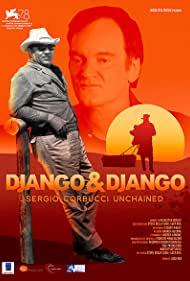 Watch Full Movie :Django Django (2021)