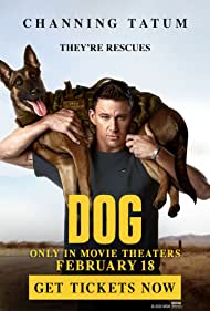 Watch Free Dog (2022)