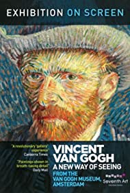 Watch Full Movie :Vincent Van Gogh A New Way Of Seeing (2015)