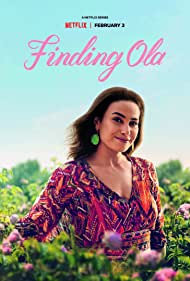 Watch Full Movie :Finding Ola (2022-)