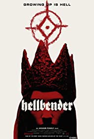Watch Full Movie :Hellbender (2021)