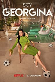 Watch Full Movie :I Am Georgina (2022-)