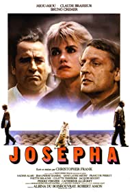 Watch Free Josepha (1982)