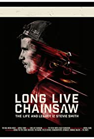 Watch Full Movie :Long Live Chainsaw (2021)