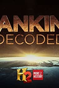 Watch Free Mankind Decoded (2013)