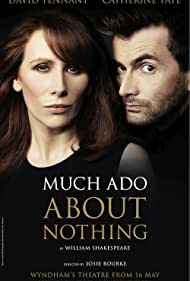 Watch Free Much Ado About Nothing (2011)