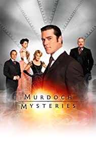 Watch Free Murdoch Mysteries (2008-)