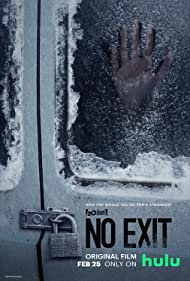 Watch Free No Exit (2022)
