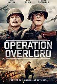 Watch Free Operation Overlord (2021)