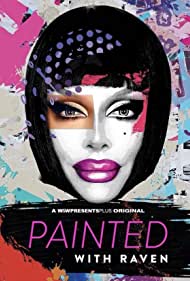 Watch Full Movie :Painted with Raven (2021-)