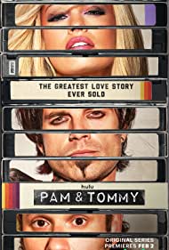 Watch Full Movie :Pam Tommy (2022)