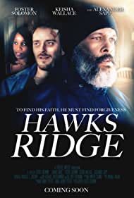 Watch Free Hawks Ridge (2020)