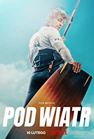 Watch Full Movie :Pod wiatr (2022)