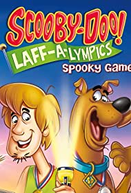Watch Free Scooby Doo Spooky Games (2012)