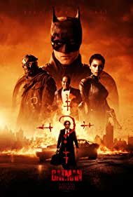 Watch Full Movie :The Batman (2022)