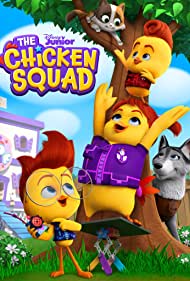 Watch Full Movie :The Chicken Squad (2021-)