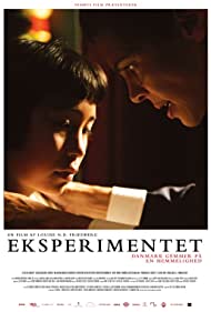 Watch Free The Experiment (2010)