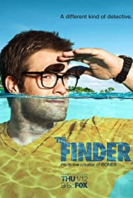 Watch Free The Finder (2012)