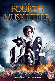 Watch Free The Fourth Musketeer (2022)