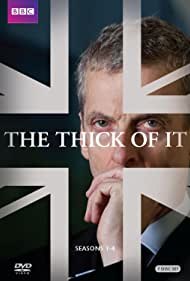 Watch Free The Thick of It (2005-2012)
