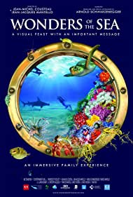 Watch Full Movie :Wonders of the Sea (2017)