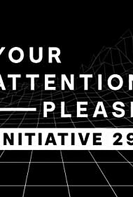 Watch Free Your Attention Please (2020-)
