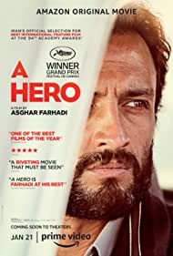 Watch Full Movie :A Hero (2021)