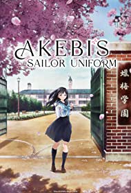 Watch Full Movie :Akebi chan no Sailor fuku (2022-)