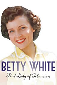 Watch Full Movie :Betty White First Lady of Television (2018)