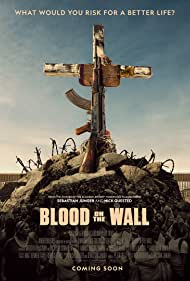 Watch Free Blood on the Wall (2020)