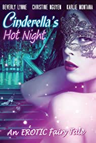 Watch Free Cinderellas Hot Night (2017)