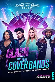 Watch Free Clash of the Cover Bands (2021-)