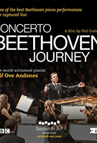 Watch Full Movie :Concerto A Beethoven Journey (2015)