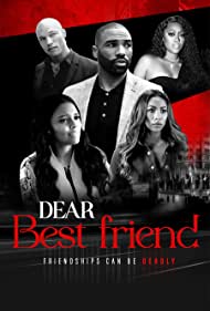 Watch Free Dear Best Friend (2021)