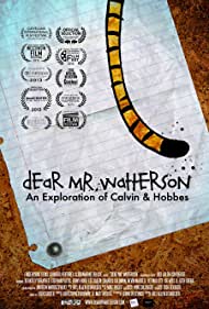 Watch Free Dear Mr Watterson (2013)