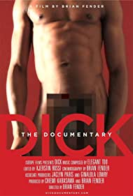Watch Full Movie :Dick The Documentary (2013)