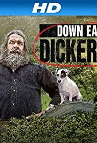 Watch Free Down East Dickering (2014–)