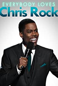 Watch Free Everybody Loves Chris Rock (2021)